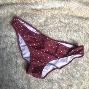 2/$20 Victoria’s Secret Bikini Bottoms